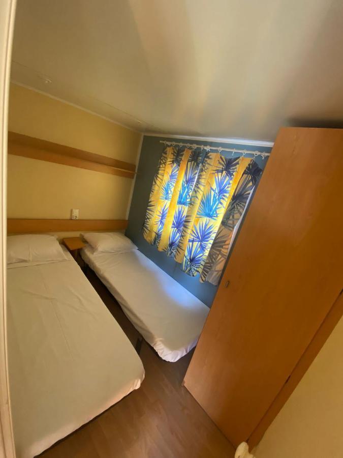 La Gobita Hotell Conil De La Frontera Exteriör bild