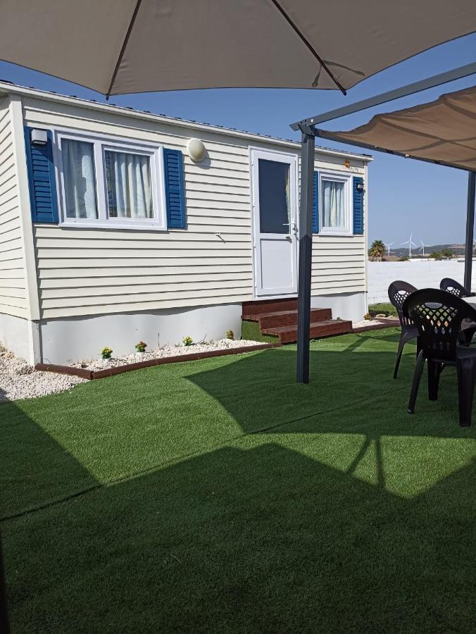 La Gobita Hotell Conil De La Frontera Exteriör bild