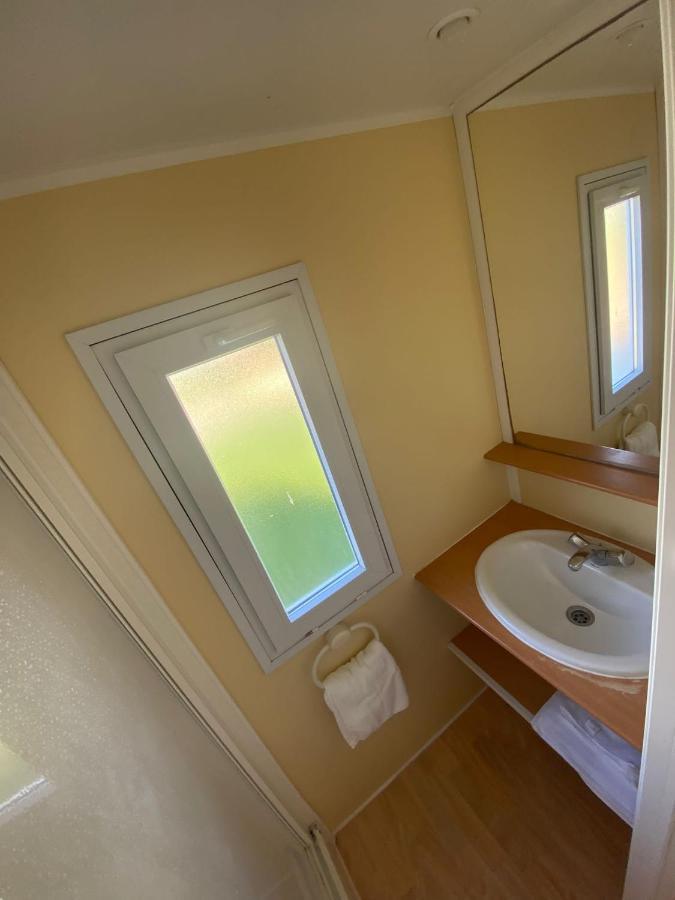 La Gobita Hotell Conil De La Frontera Exteriör bild