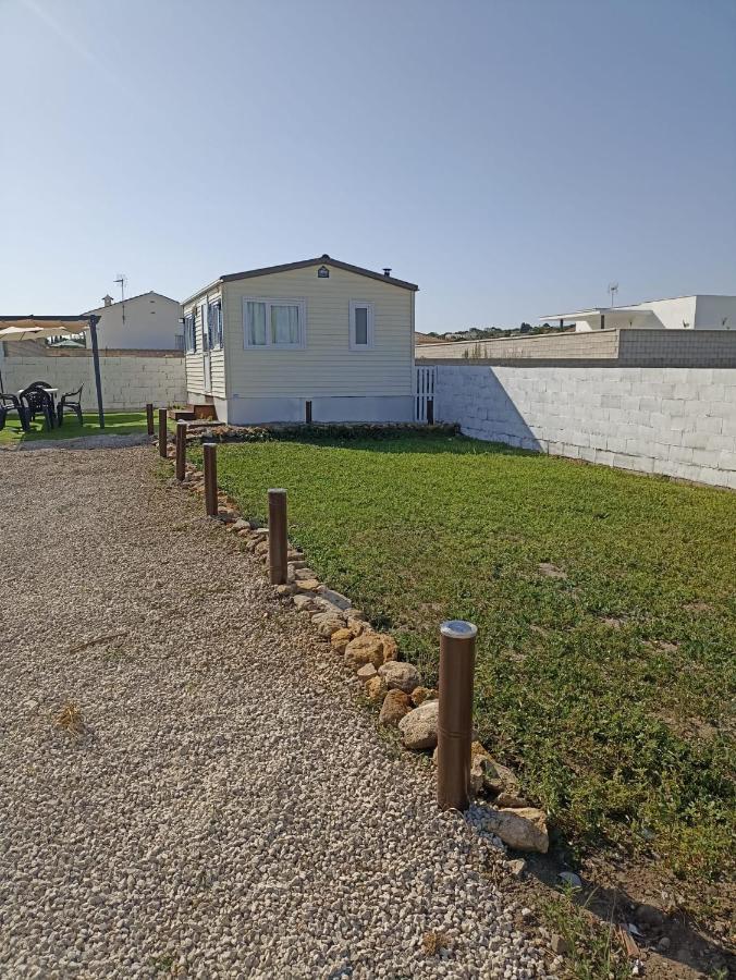 La Gobita Hotell Conil De La Frontera Exteriör bild