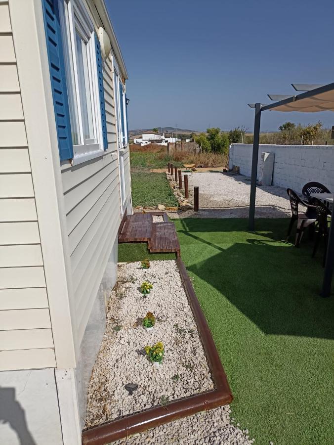 La Gobita Hotell Conil De La Frontera Exteriör bild