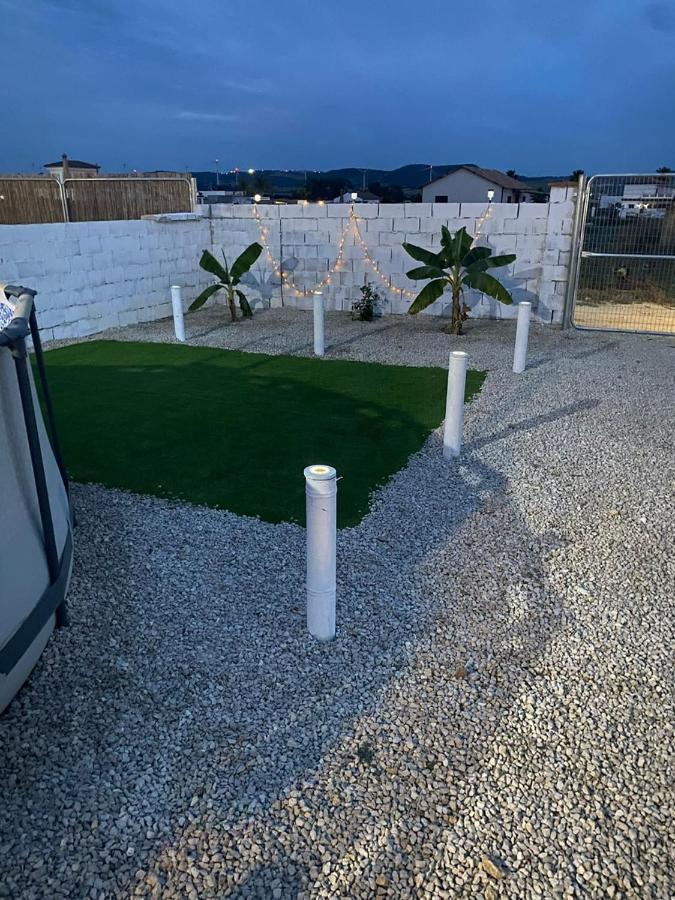 La Gobita Hotell Conil De La Frontera Exteriör bild