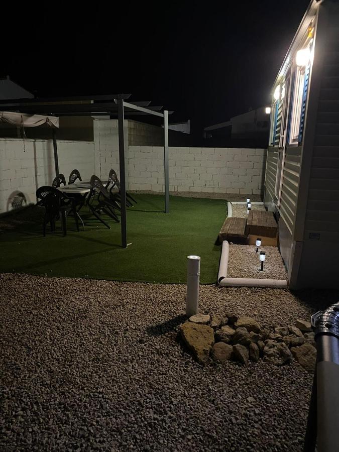 La Gobita Hotell Conil De La Frontera Exteriör bild