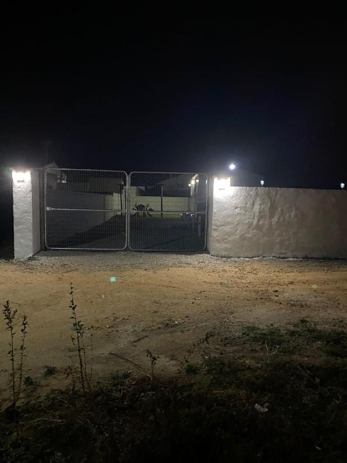 La Gobita Hotell Conil De La Frontera Exteriör bild